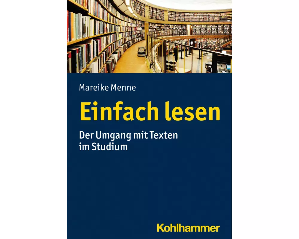 Einfach lesen