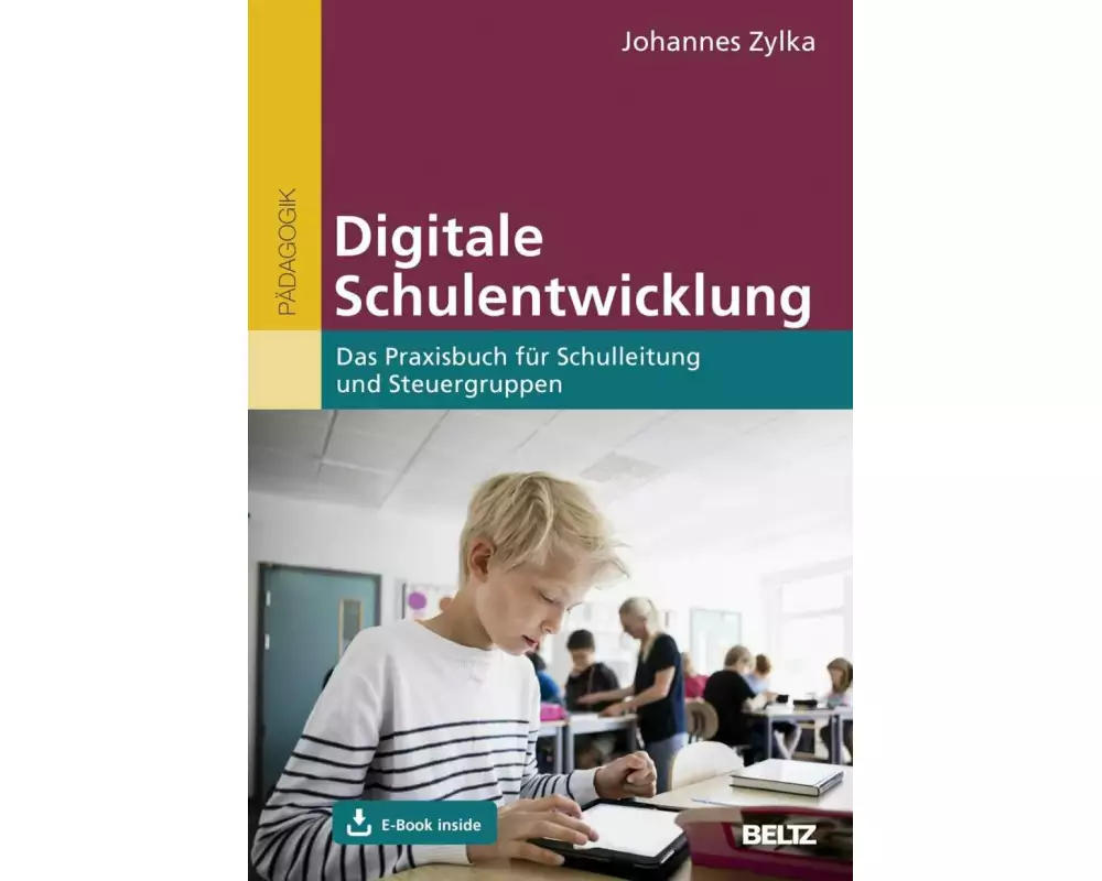 Digitale Schulentwicklung