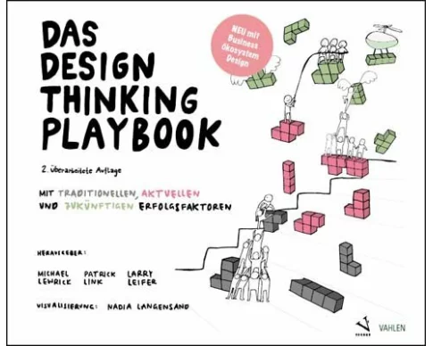 Das Design Thinking Playbook