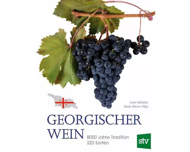 Georgischer Wein