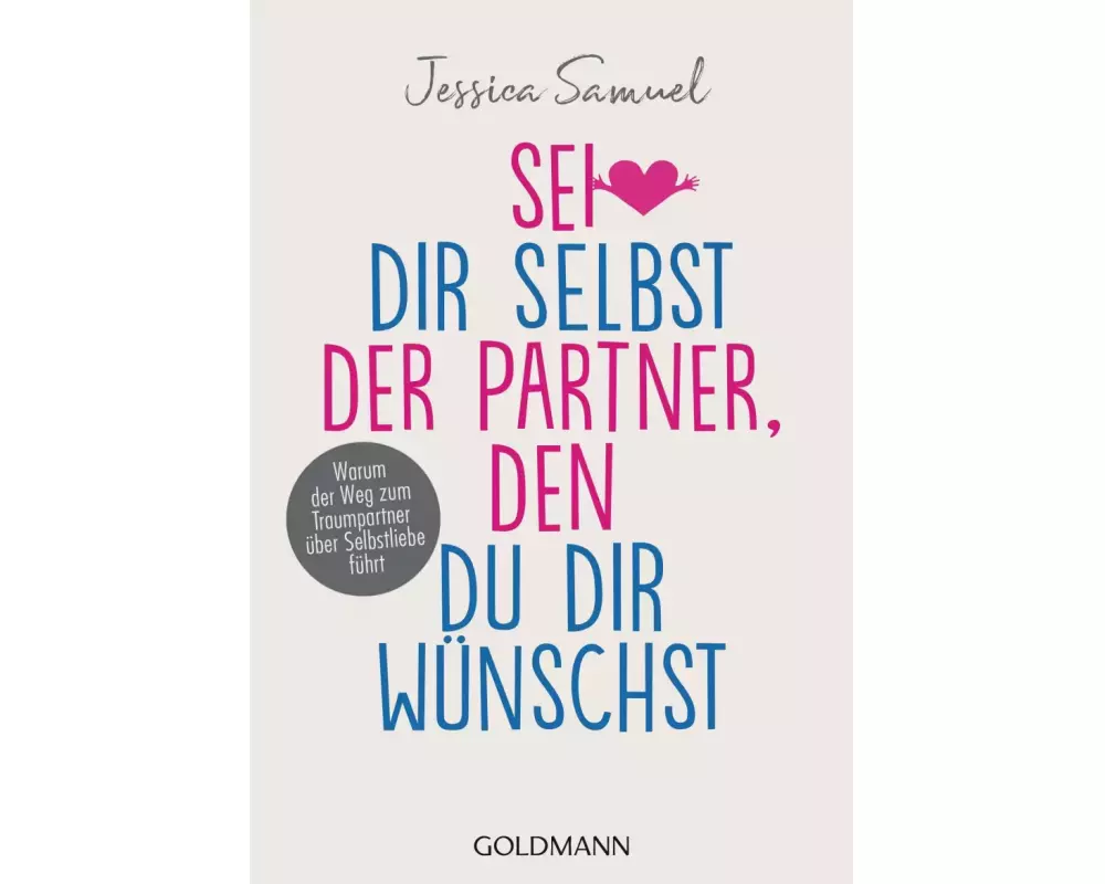Sei dir selbst der Partner, den du dir wünschst