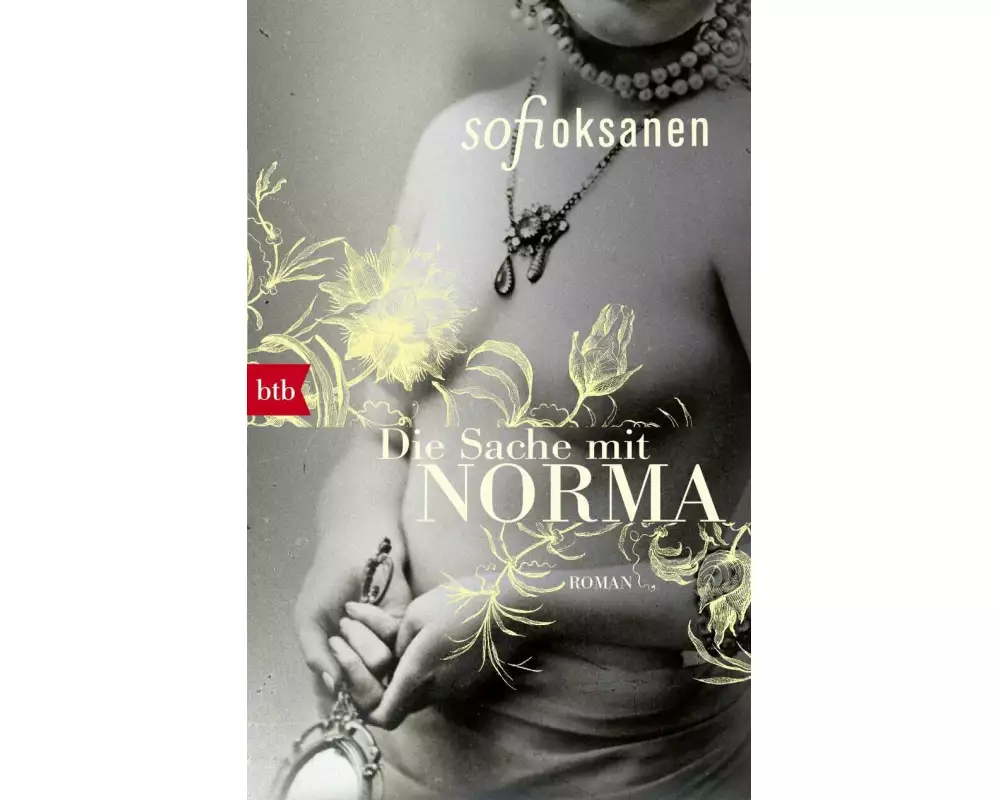 Die Sache mit Norma