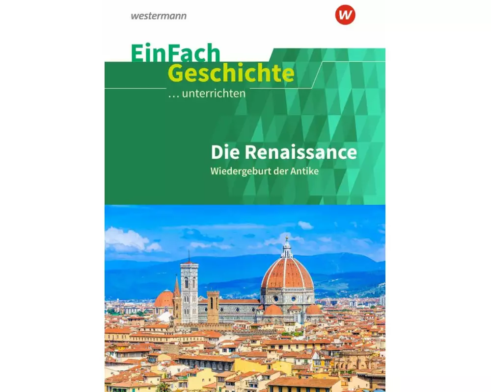 EinFach Geschichte ...unterrichten