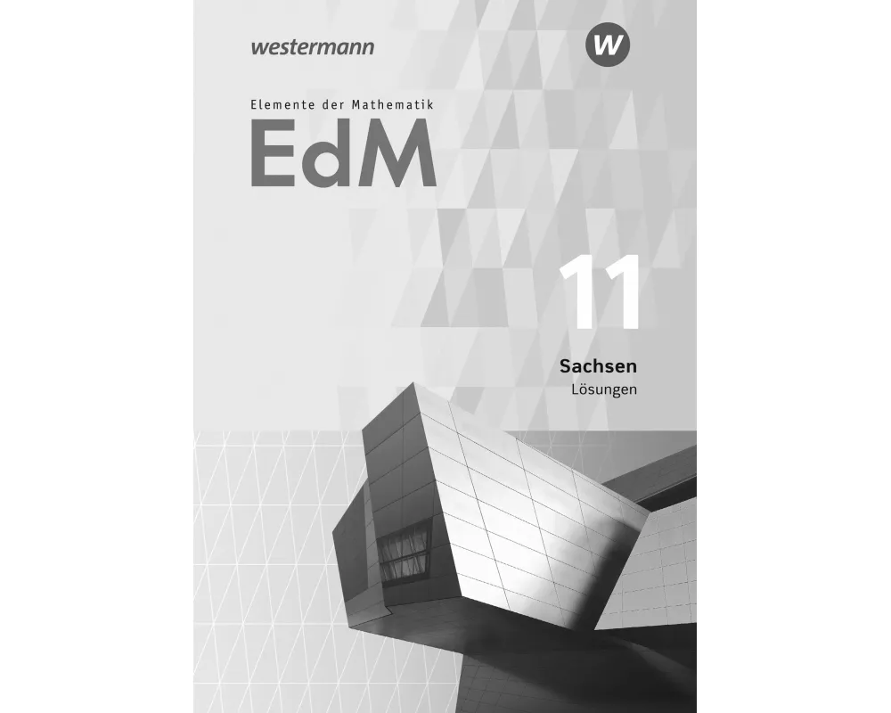 Elemente der Mathematik SII - Ausgabe 2018 für Sachsen