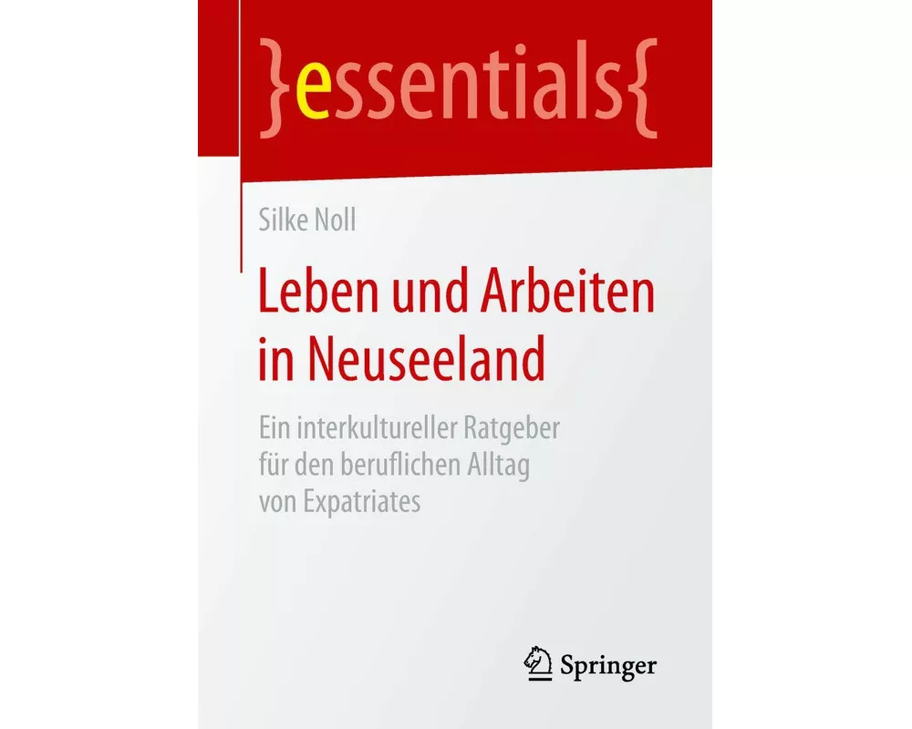 Leben und Arbeiten in Neuseeland