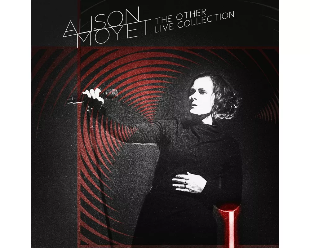 The Other Live Collection