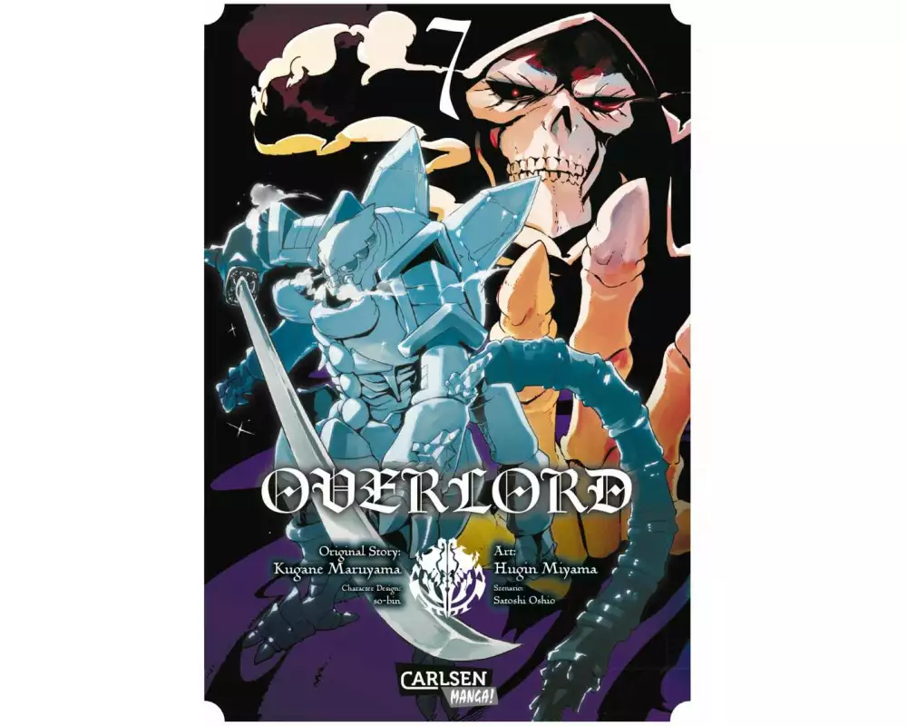Overlord 7