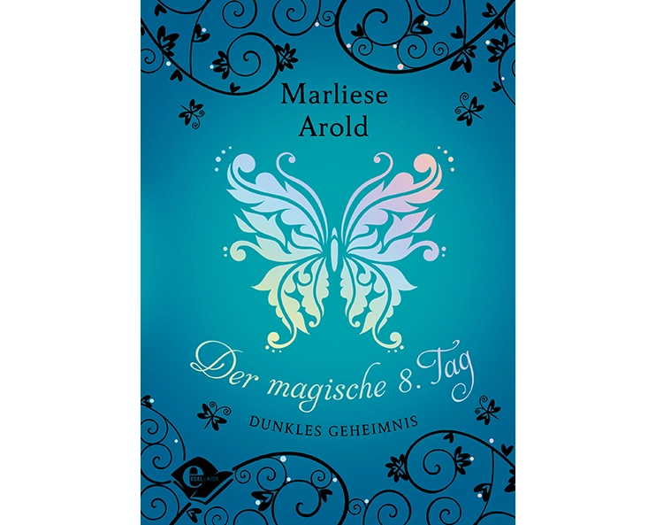 Der magische 8. Tag (Band 2)