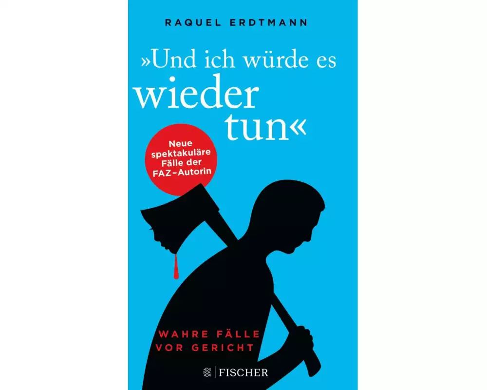 Und ich würde es wieder tun