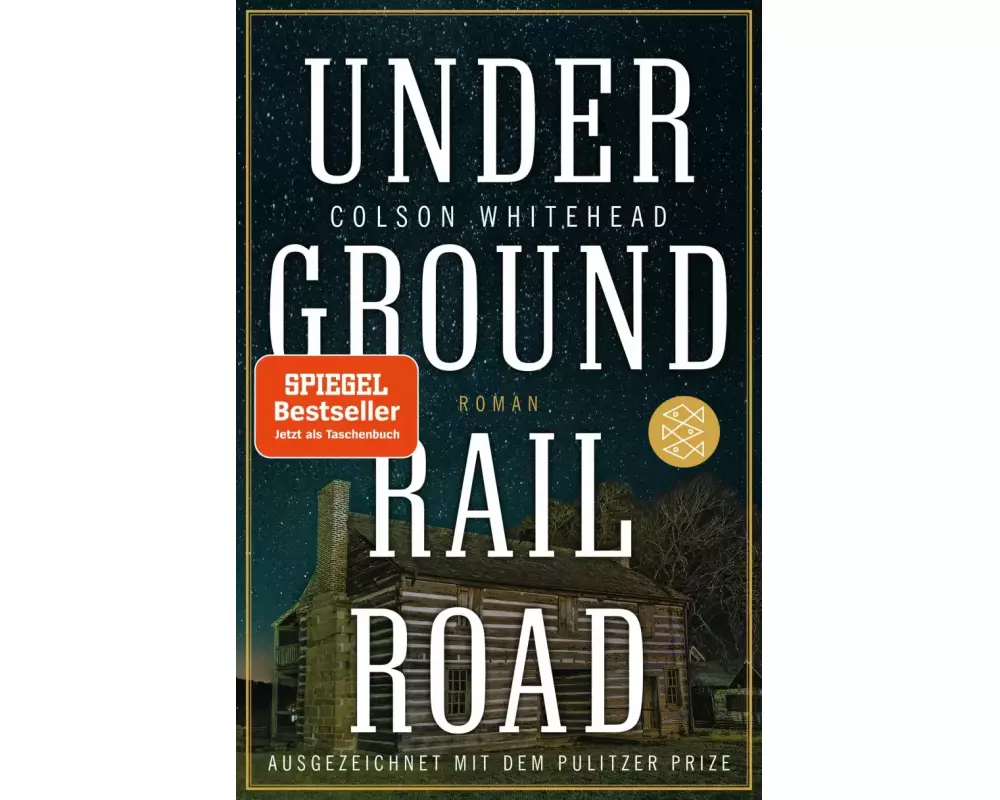 Underground Railroad