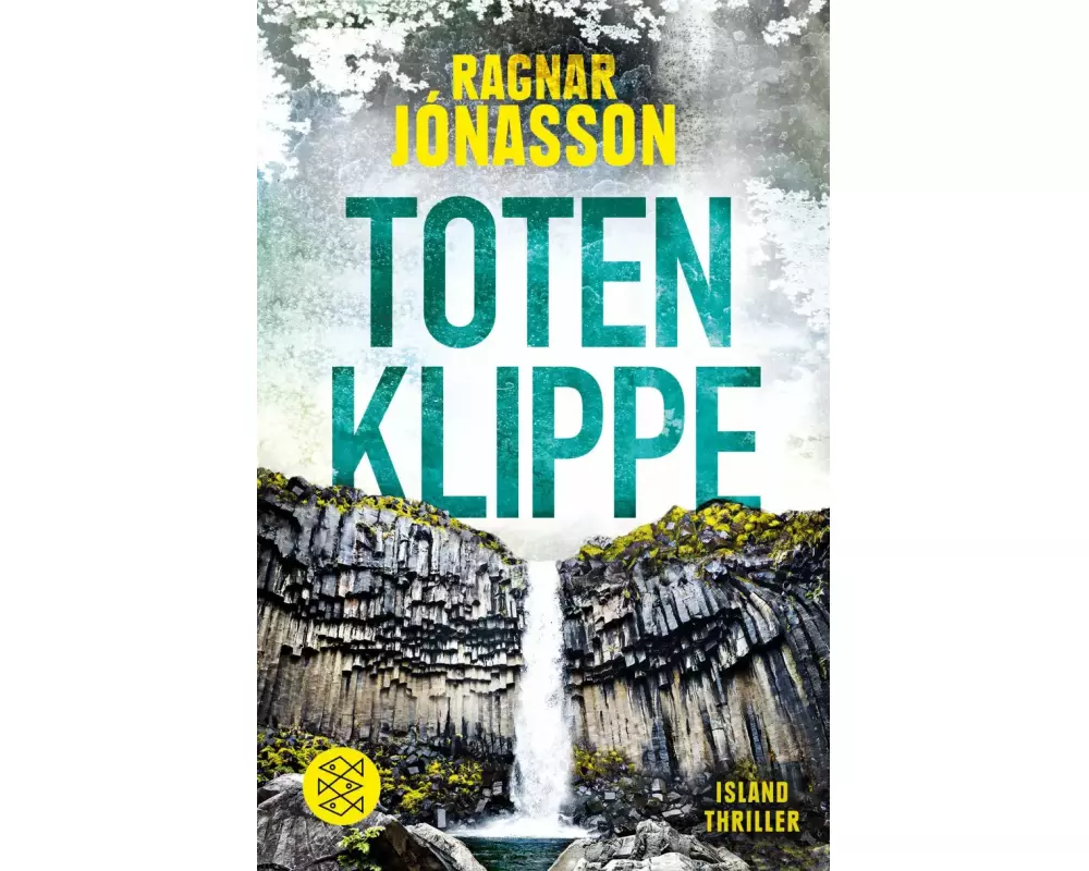 Totenklippe