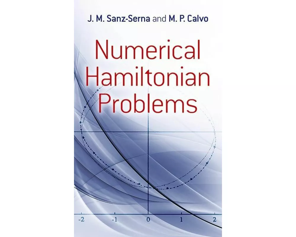Numerical Hamiltonian Problems