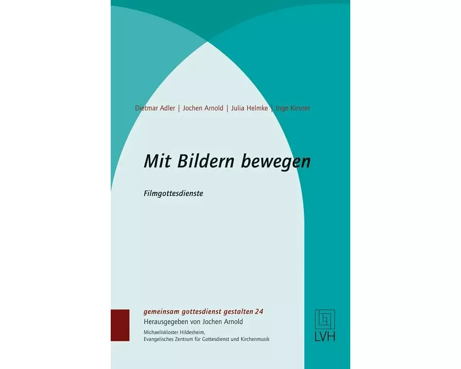 Mit Bildern bewegen