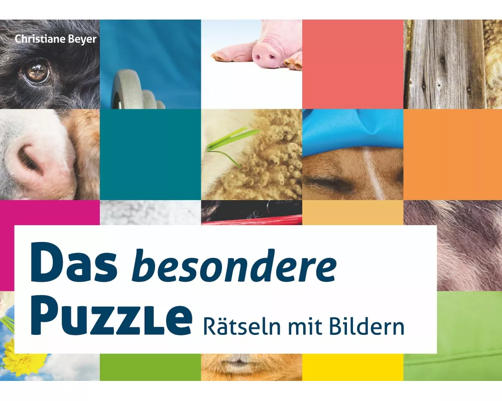 Das besondere Puzzle