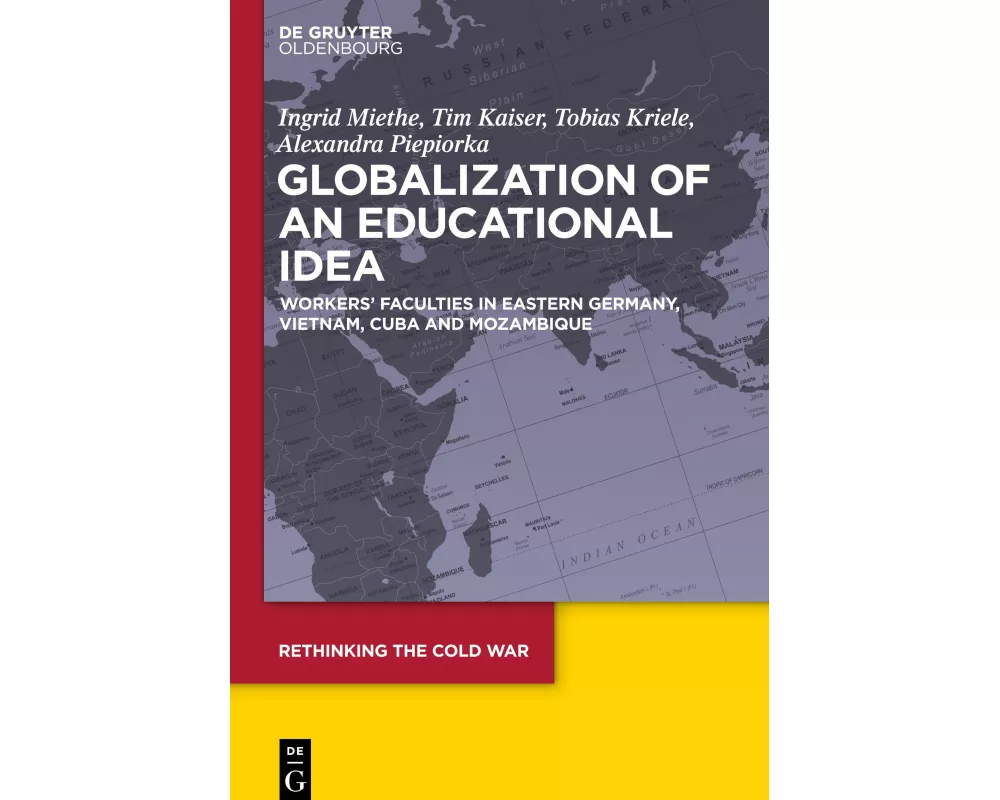 Globalization of an Educational Idea