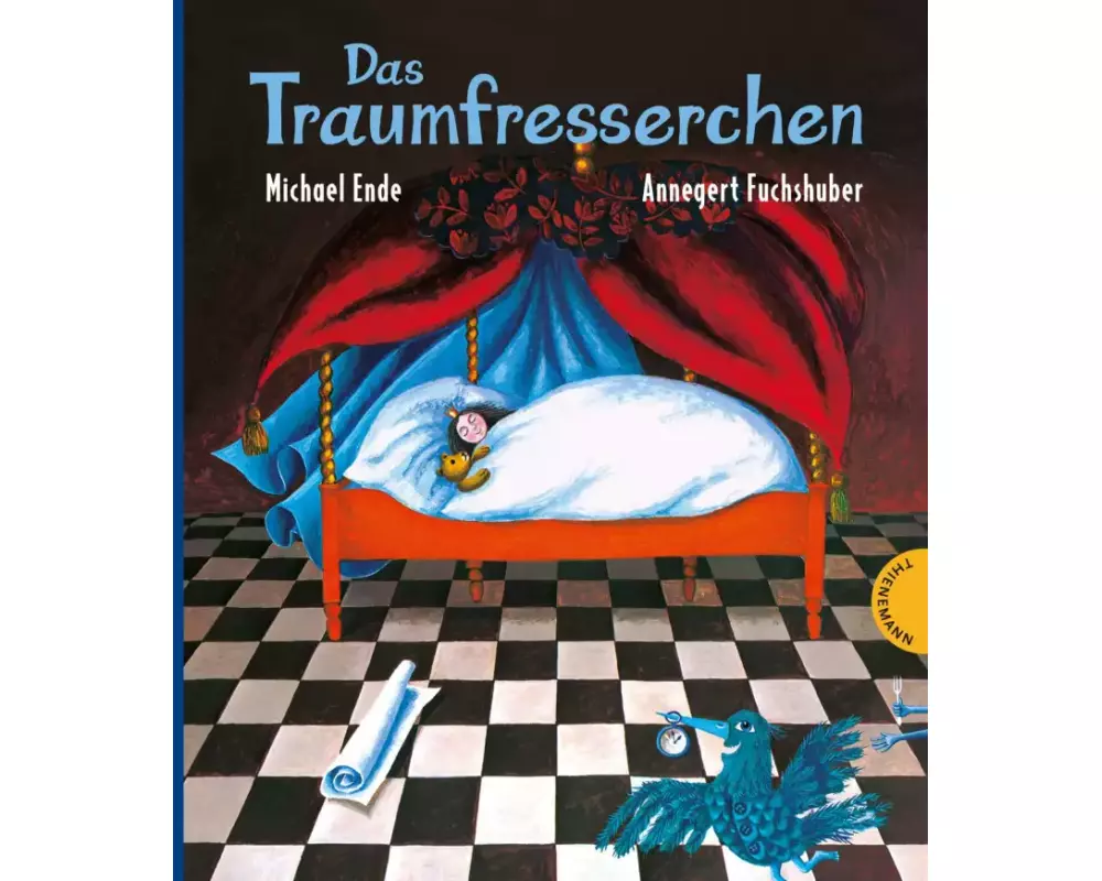 Das Traumfresserchen