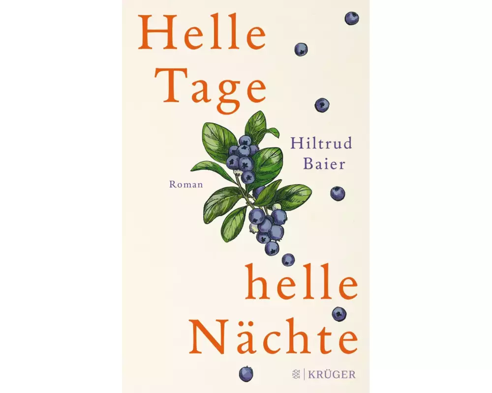 Helle Tage, helle Nächte