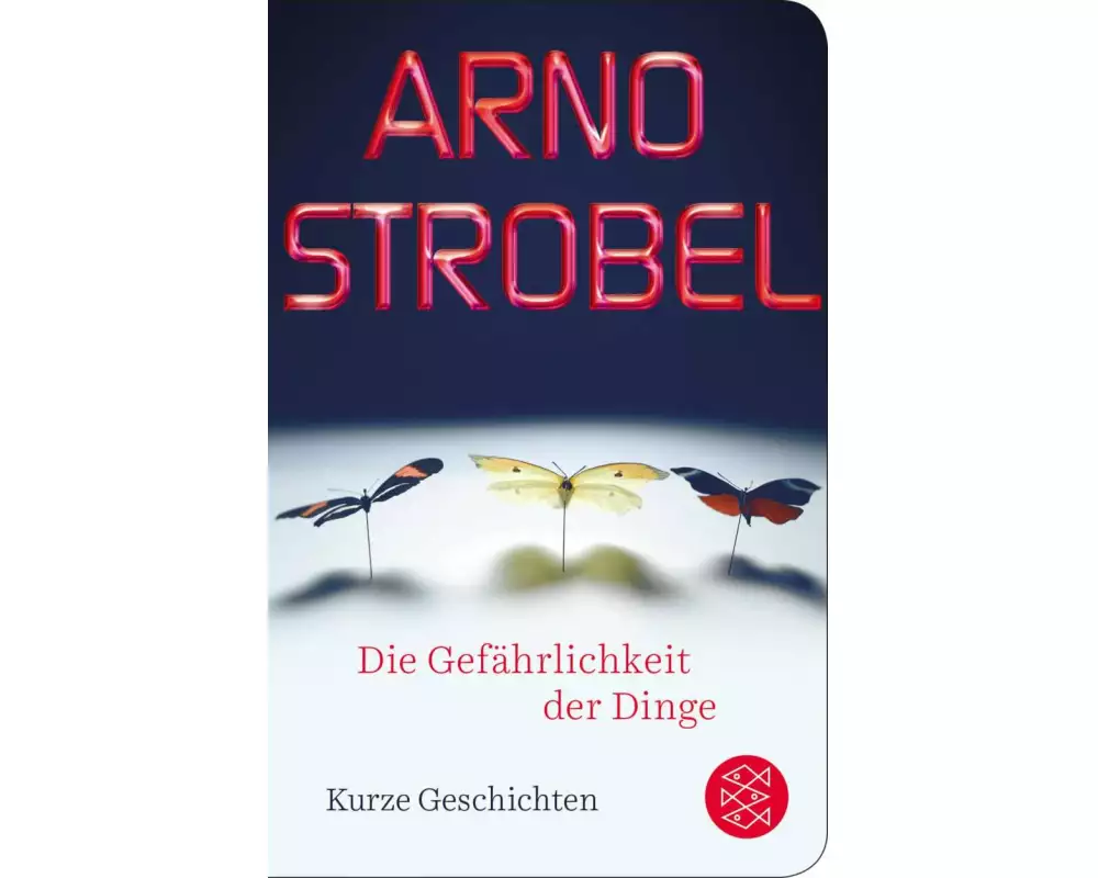 Die Gefährlichkeit der Dinge