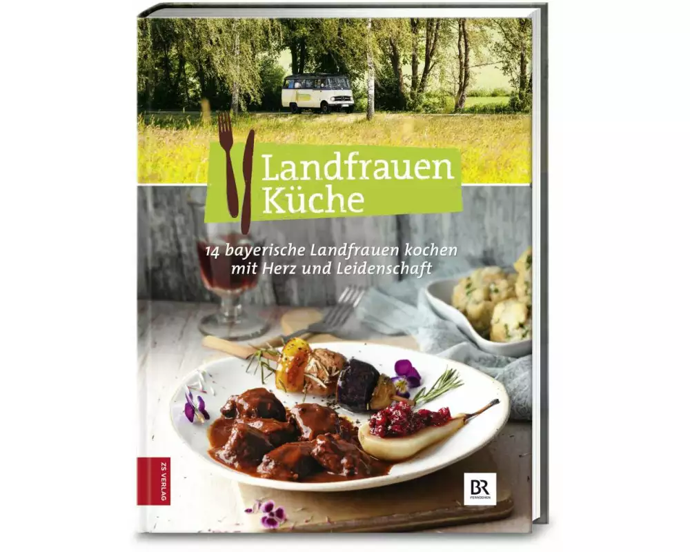 Landfrauenküche 5