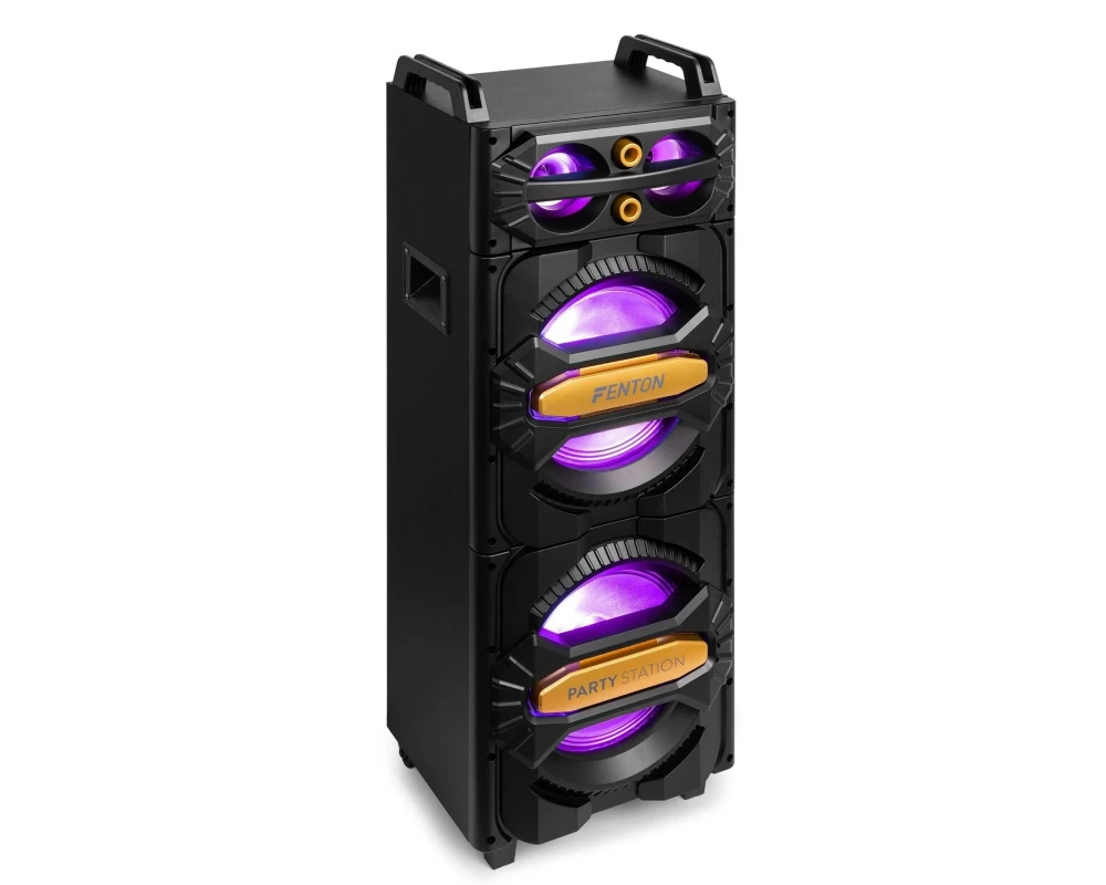 Fenton Lautsprecher LIVE2102