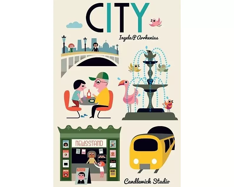 City