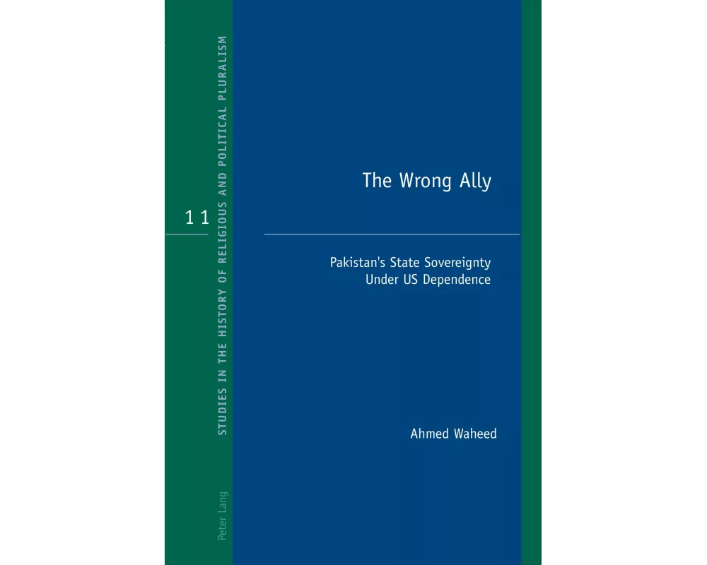 The Wrong Ally