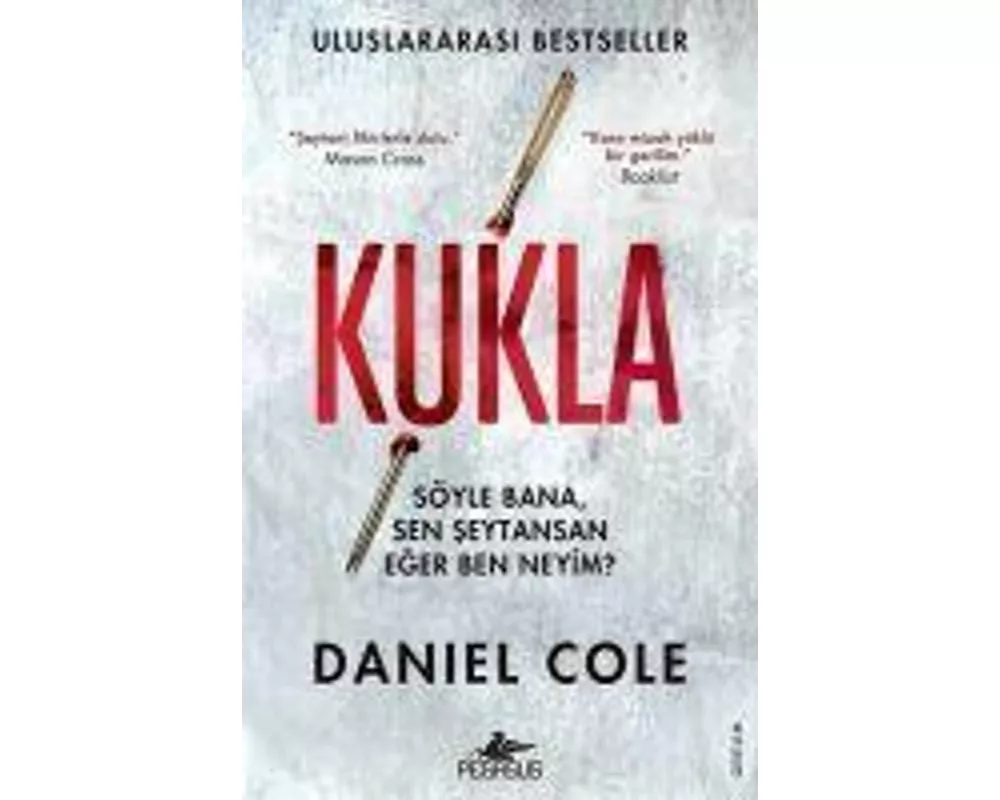 Kukla - Kukla Serisi 1