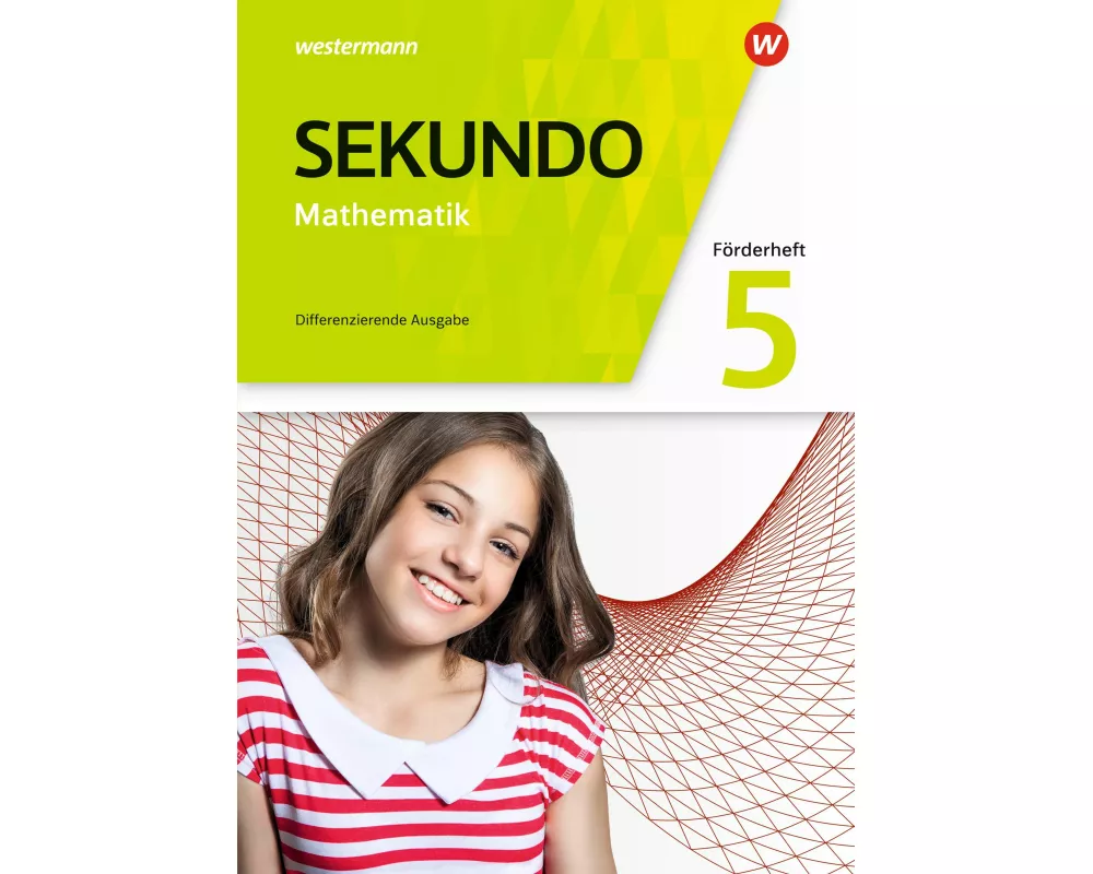 Sekundo - Mathematik für differenzierende Schulformen - Ausgabe 2018 für Nordrhein-Westfalen