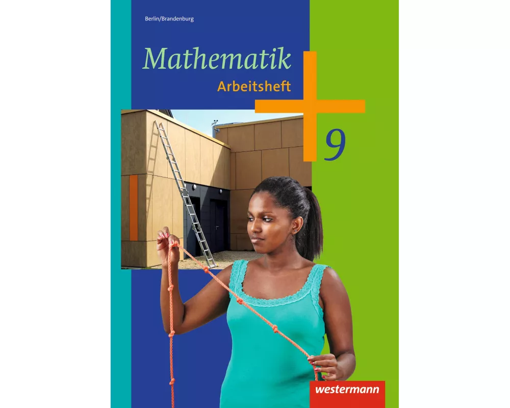 Mathematik - Ausgabe 2013 für die Sekundarstufe I in Berlin