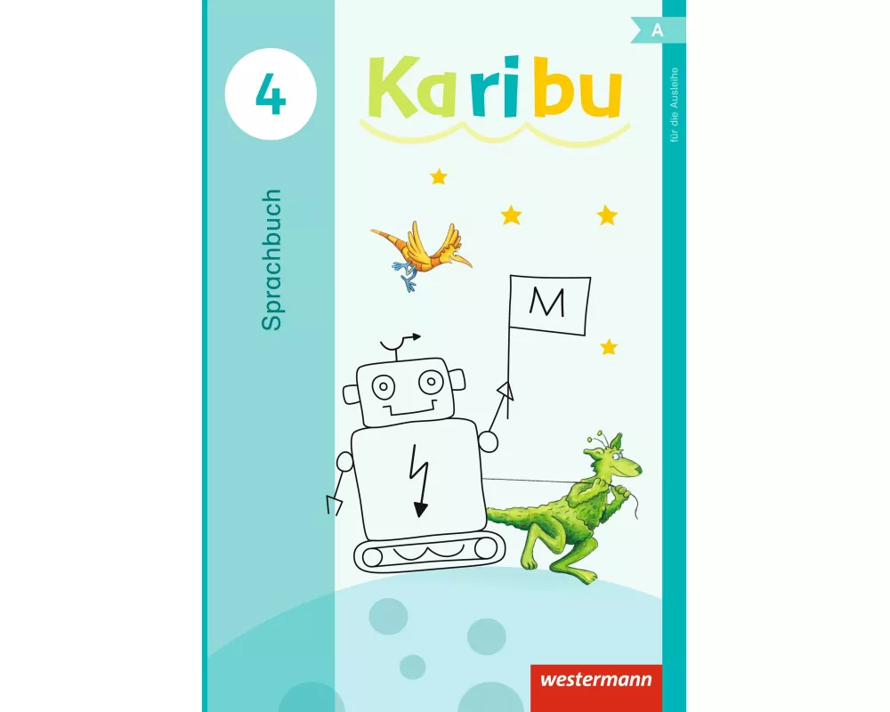Karibu - Ausgabe 2016