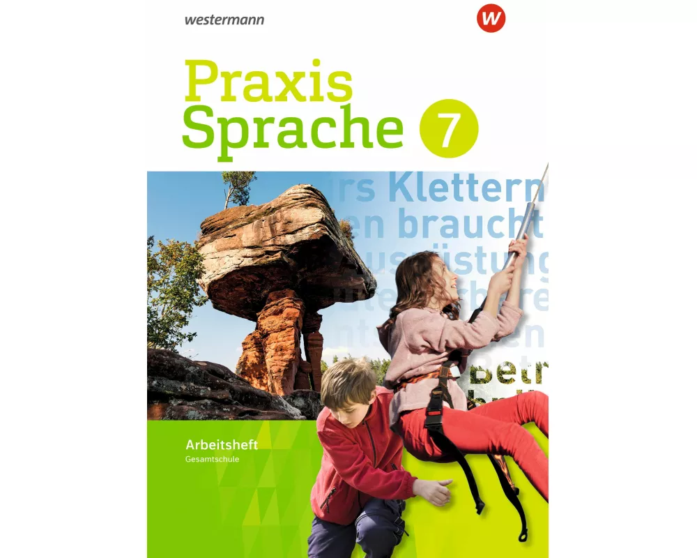 Praxis Sprache - Gesamtschule 2017