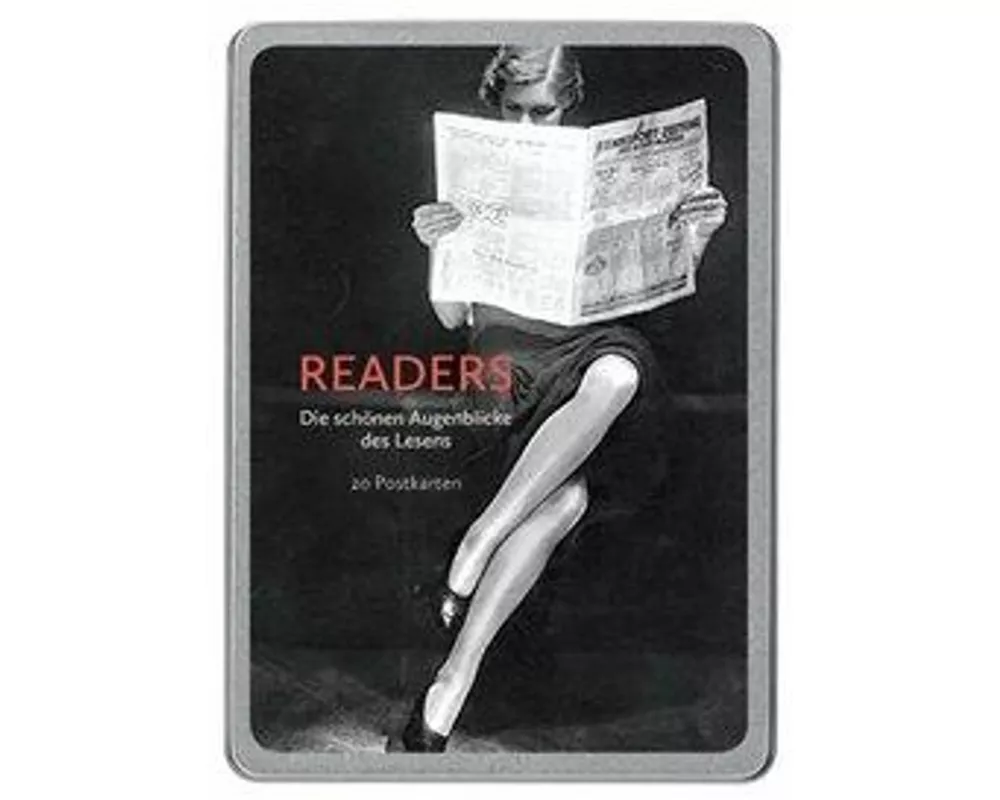 Readers