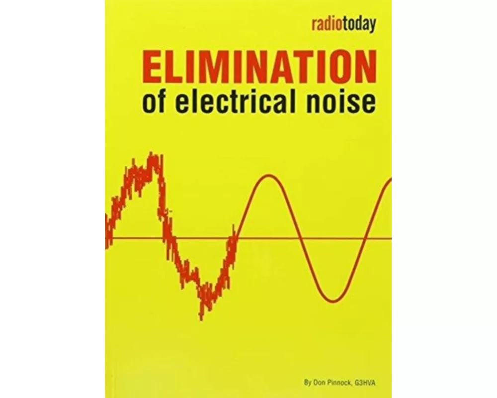 Elimination of Electrical Noise