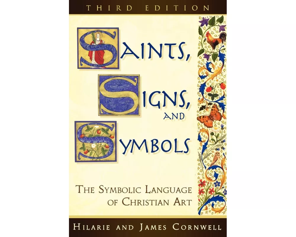 Saints, Signs, and Symbols