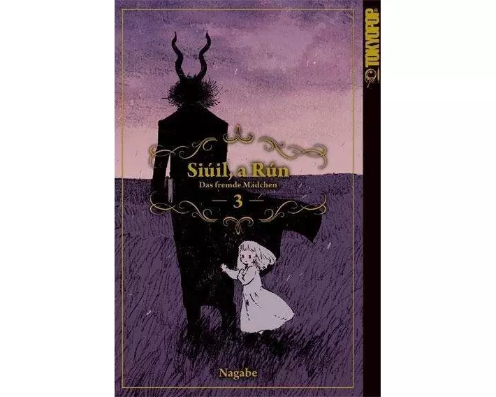 Siúil, a Rún - Das fremde Mädchen 03