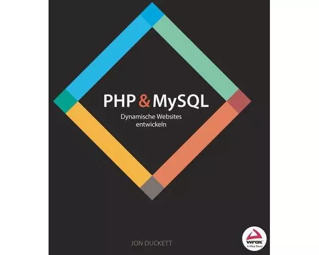 PHP & MySQL