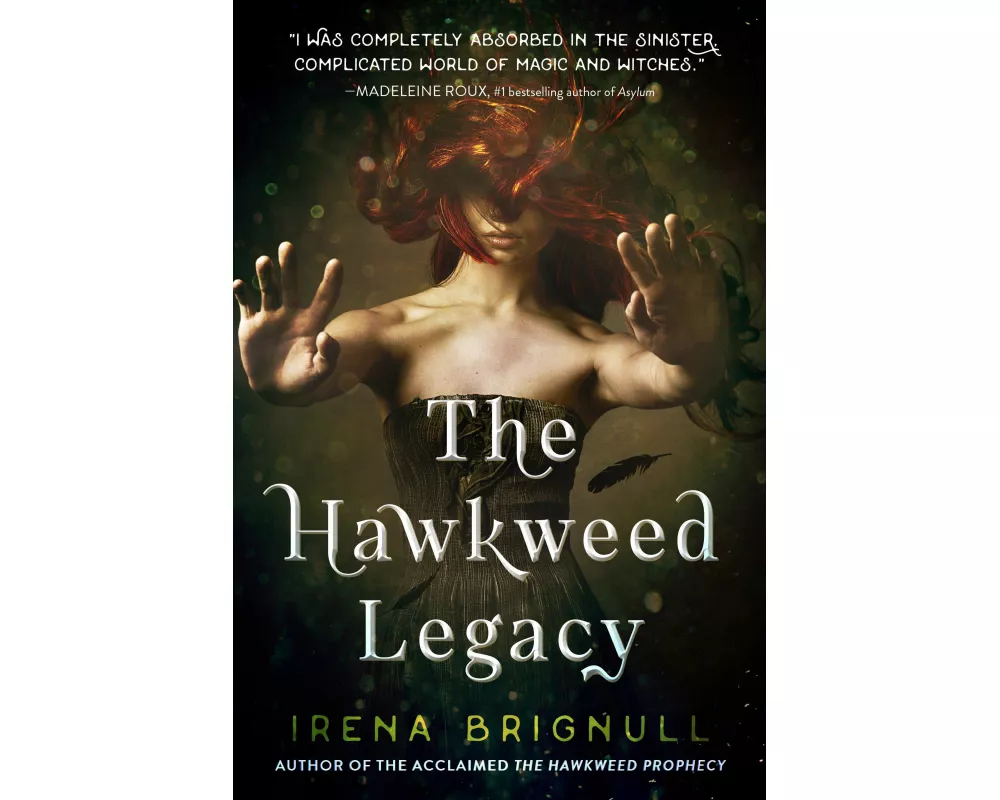 Hawkweed Legacy