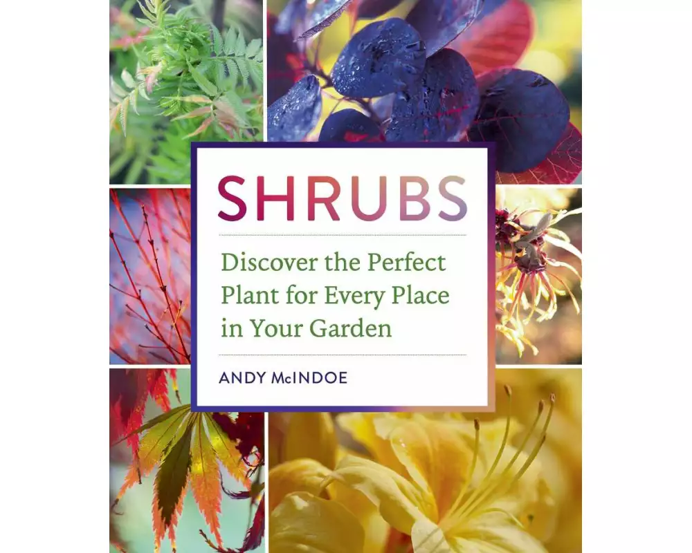Shrubs