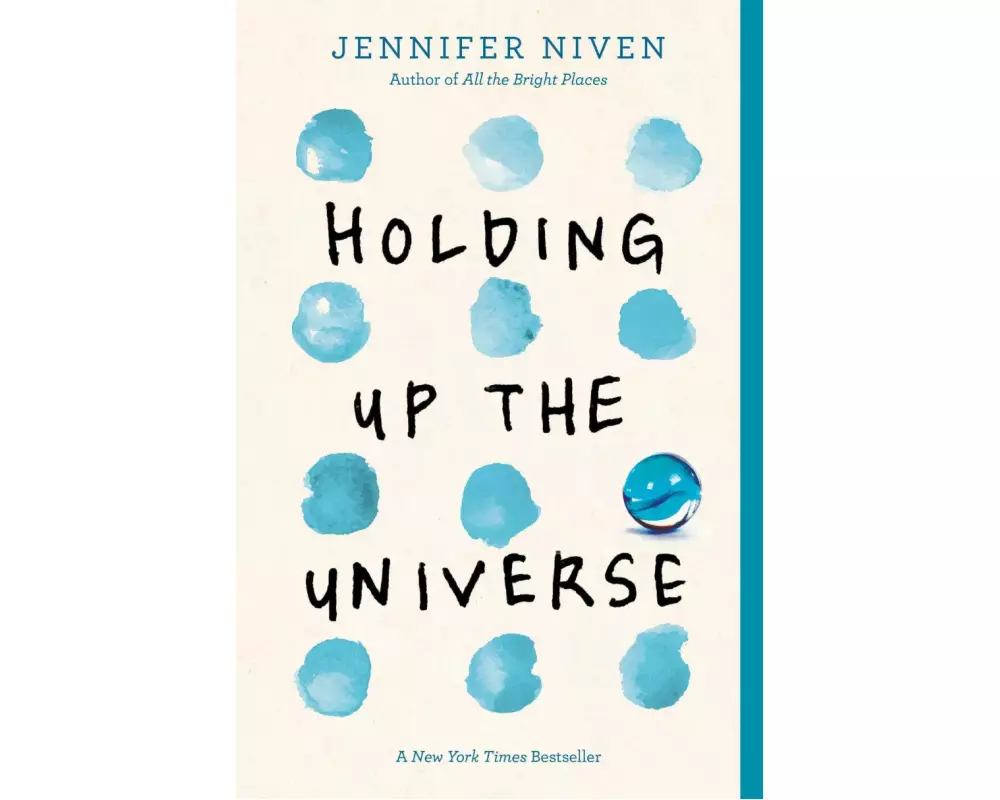 Holding Up the Universe