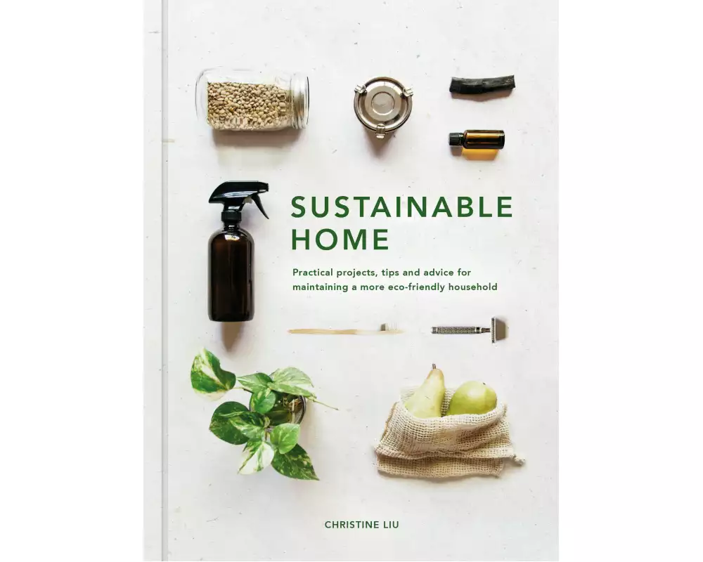 Sustainable Home: Volume 1