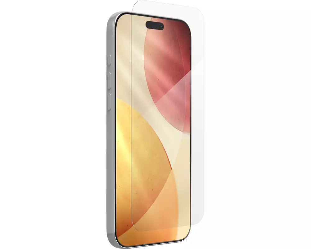 InvisibleShield Glass Elite VG Klare Bildschirmschutzfolie Apple 1 Stück(e)