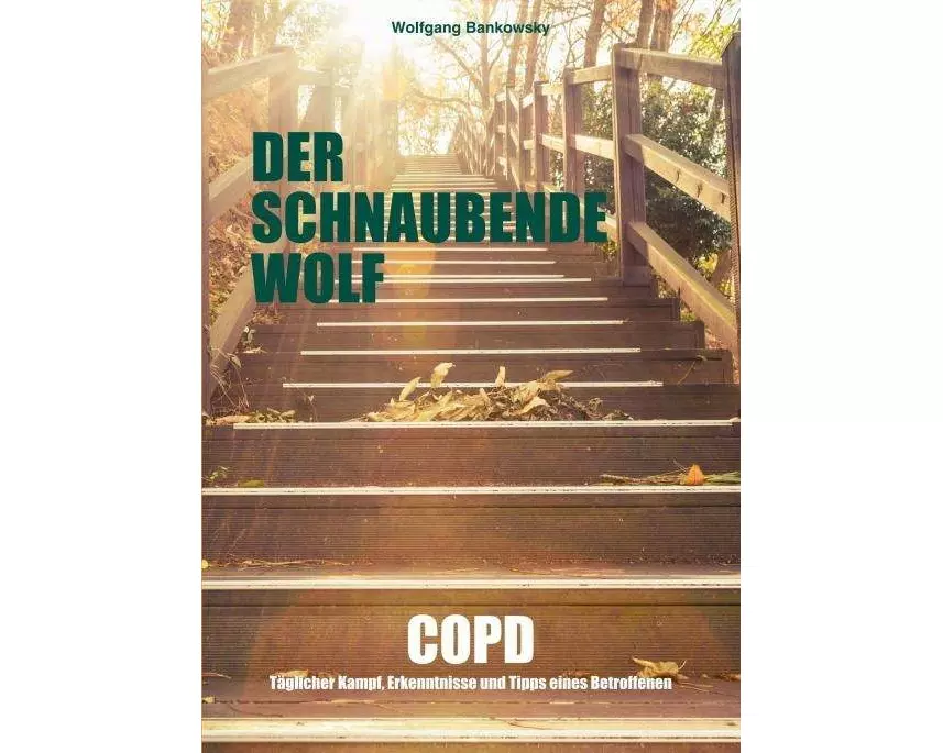 Der schnaubende Wolf