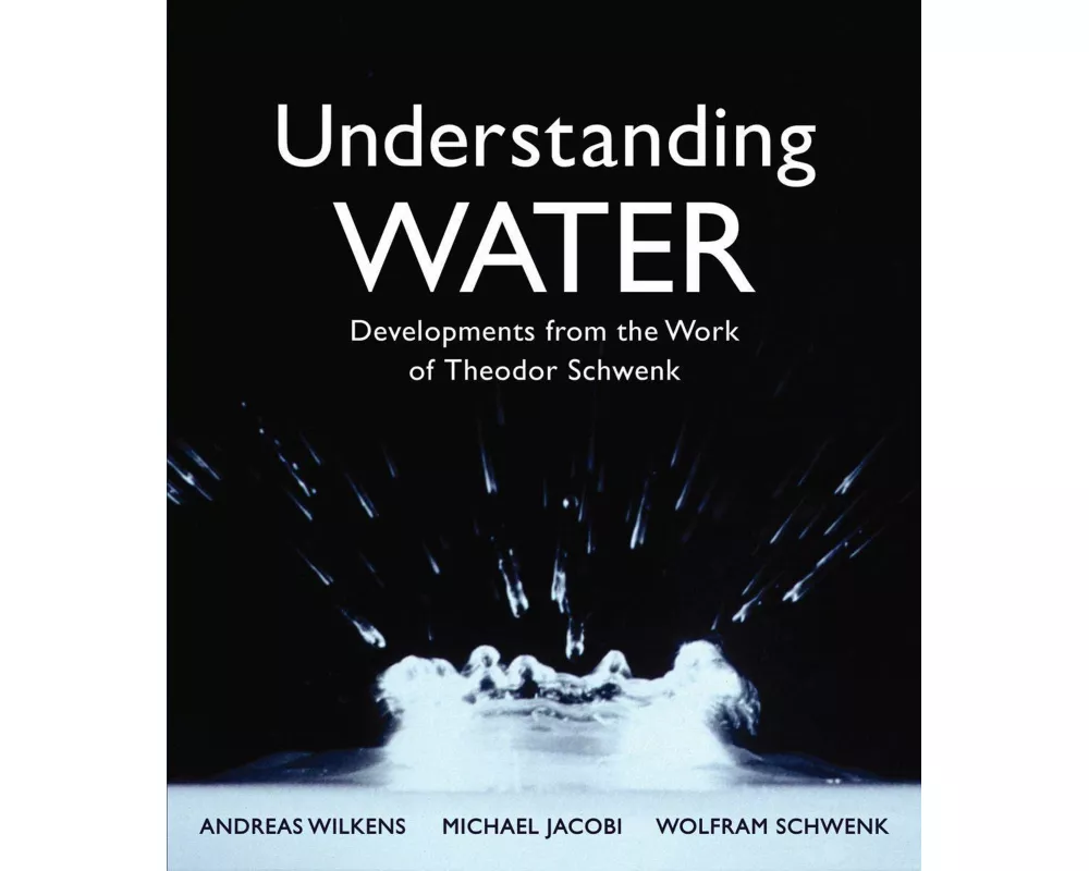 Understanding Water