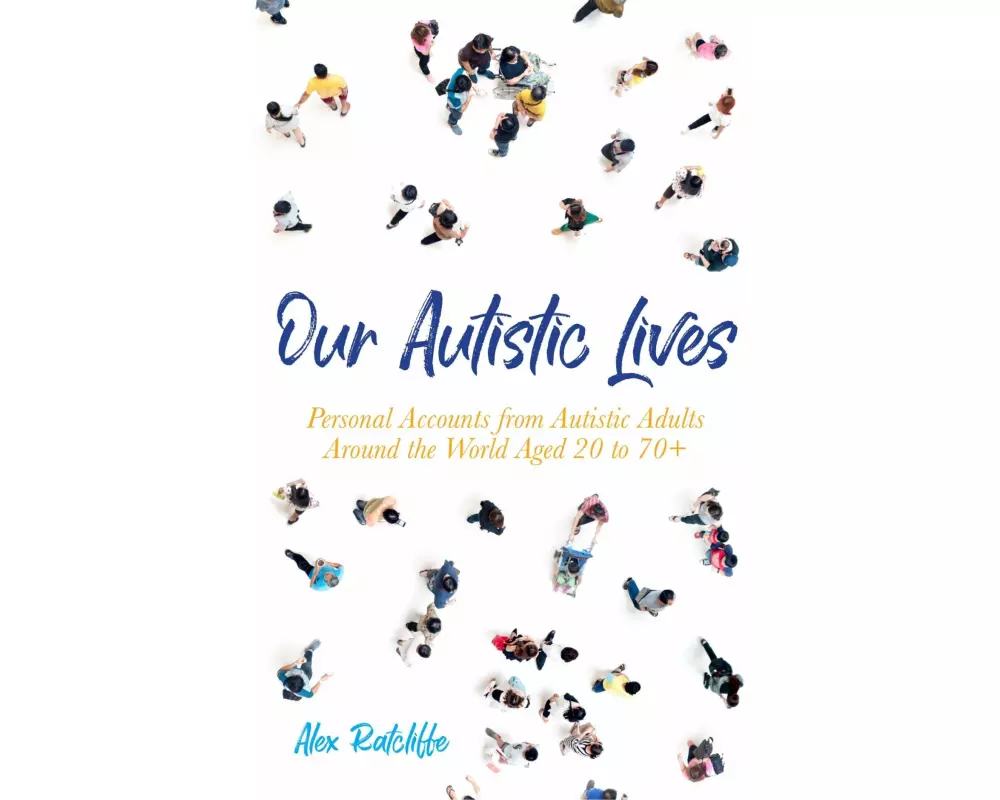 Our Autistic Lives