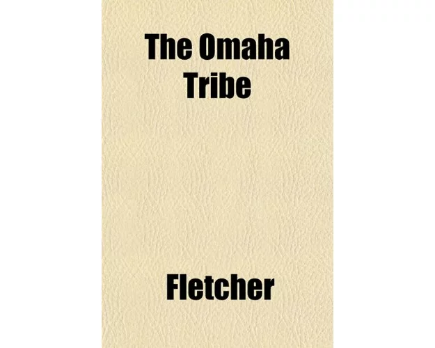 The Omaha Tribe