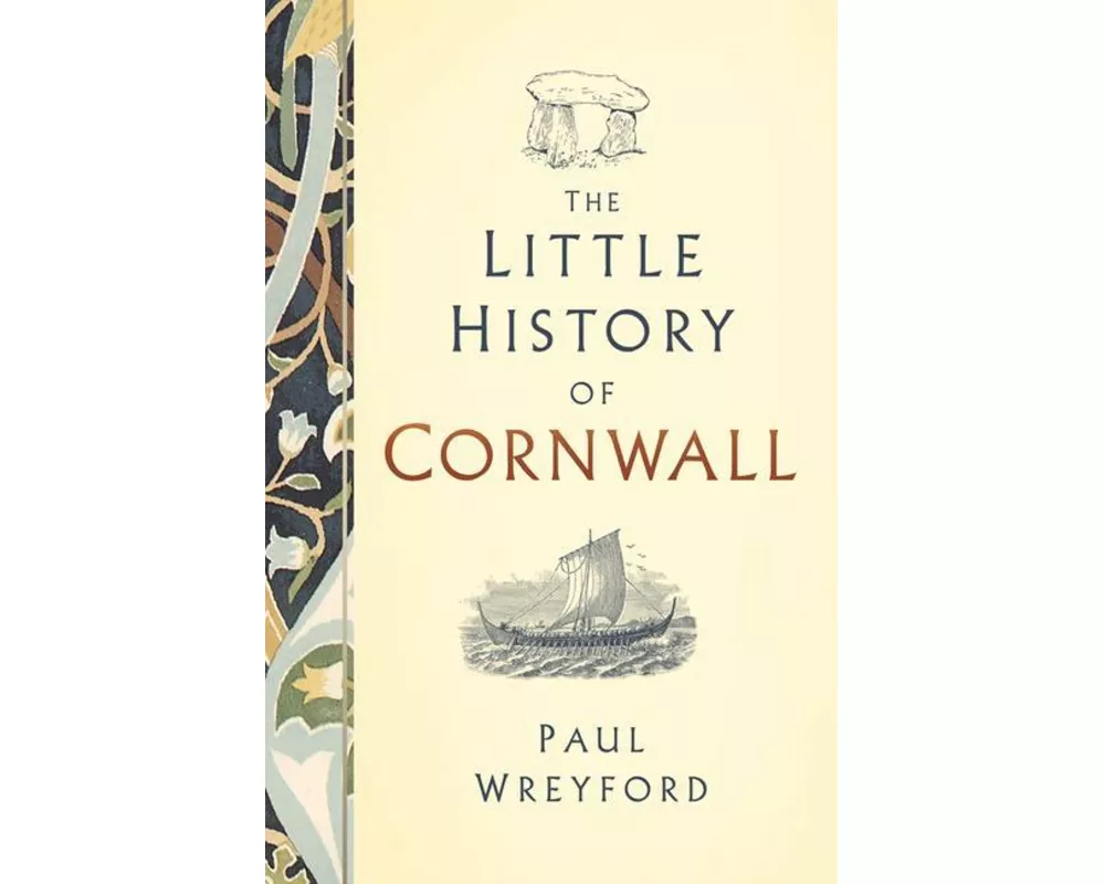 The Little History of Cornwall