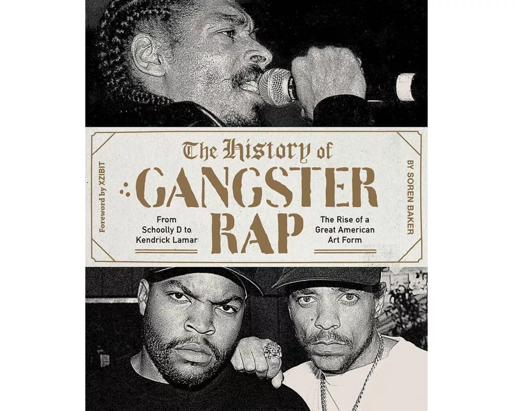 The History of Gangster Rap