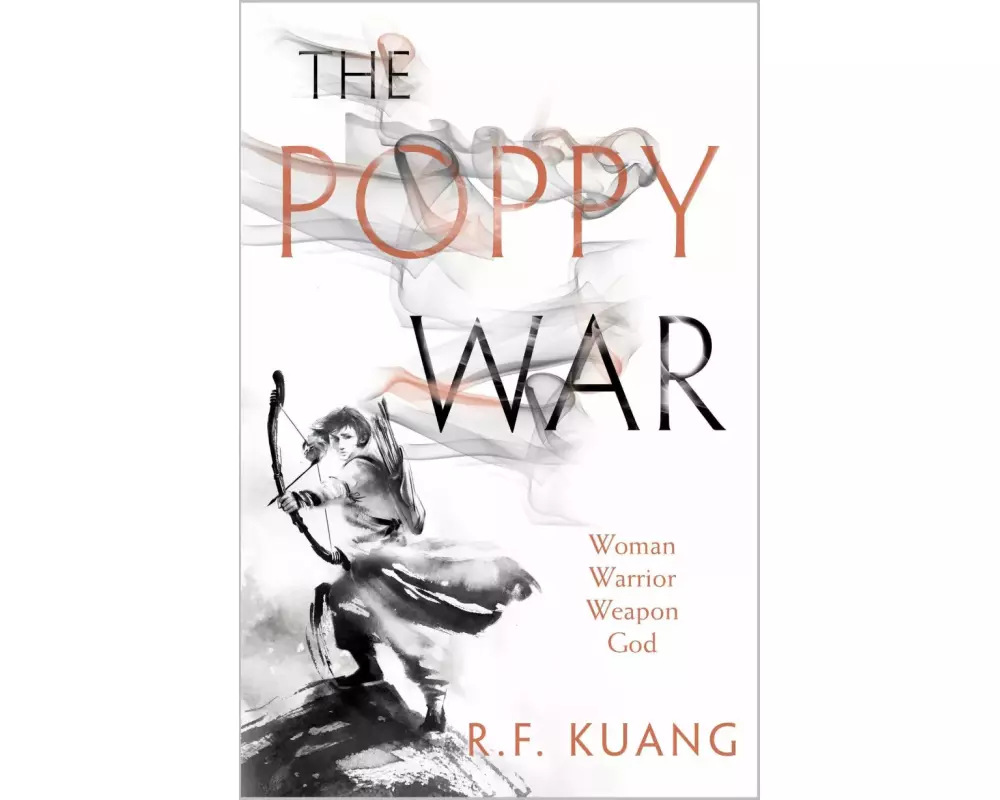 The Poppy War