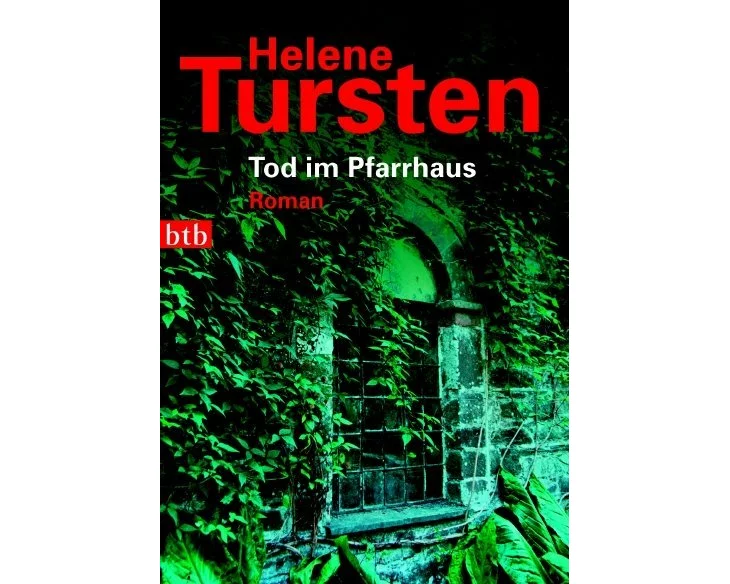 Tod im Pfarrhaus