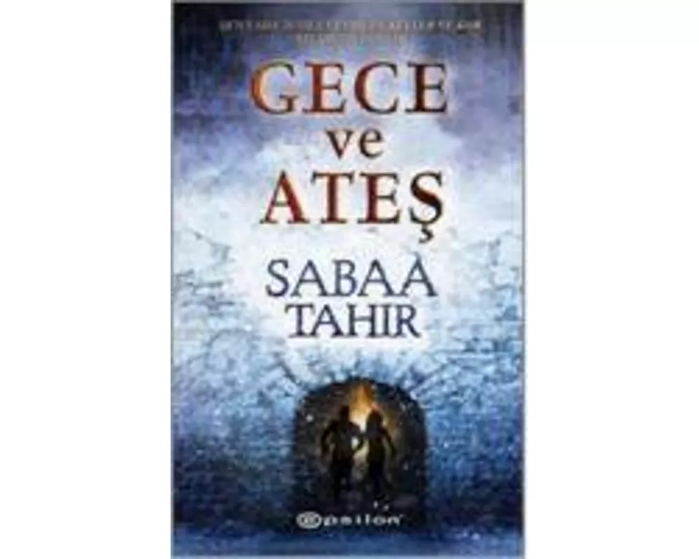 Gece ve Ates